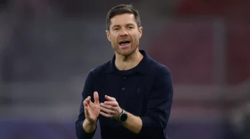 ألونسو يفرض السيطرة ويختم أزمة التمرد داخل ريال مدريد